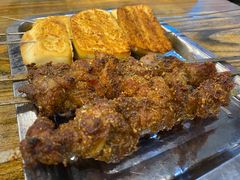 羊肉串-羊圈(樊洼路店)