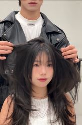 -DL HOPE明星造型