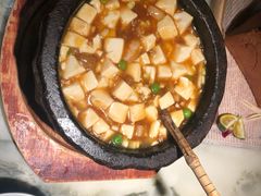 -绿茶餐厅(昌平悦荟店)