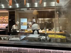 -五缘湾凯悦酒店·悦饗中餐厅