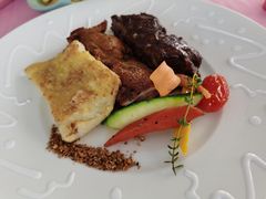 -天空花园餐吧·生日·团建(南山店)