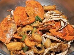 -七欣天香辣蟹火锅(上海银亿滨江店)
