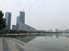 -天鹅湖体育公园
