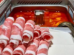 -海底捞火锅(关山保利店)