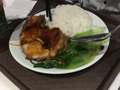 -孖记茶档·热腾茶餐(江南西plus店)