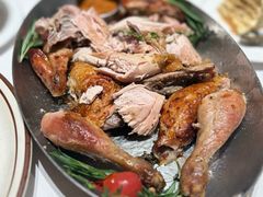 -黑宝石西餐厅(汇励99城市公园店)