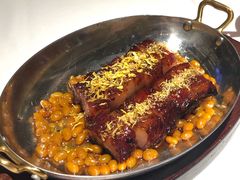 -谭厨中山传家菜.乳鸽.脆鲩鱼(华强北中航城店)