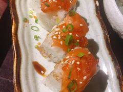 三文鱼梦幻卷-熊藏居酒屋(kkone店)