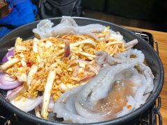 -烧货·活海鲜炭烧(湖滨商业街店)
