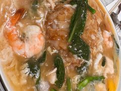 -关夫人餐厅(阳光广场店)