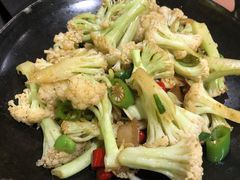 -符离集餐厅(万象城店)