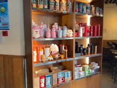 -星巴克(西藏路店)