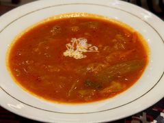 -92°C俄式厨房(中央大街店)