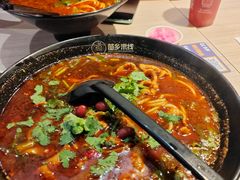 -苗乡米线(建军路店)