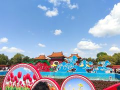 -北陵公园