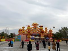-厦门园林博览苑