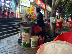 -梁憨包(南岸回龙湾店)