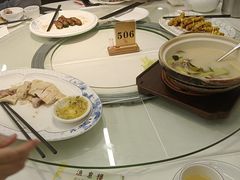 -渔意楼·驰名沙田乳鸽(五羊店)
