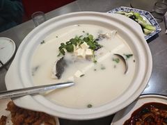 -水边人家·鱼宴餐厅·淳鱼馆(千岛湖店)