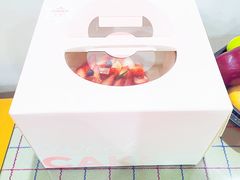 -85度C(上海国权北路店)