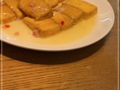 -深巷家味馆.湖北头牌红烧鱼头拌饭(黄陂店)