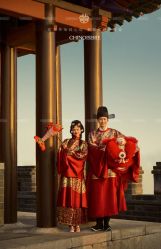 -玛雅·椿野婚纱摄影·本地拍·旅拍