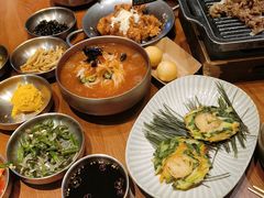 -春熙台韩国料理·章鱼肥牛(西丽店)