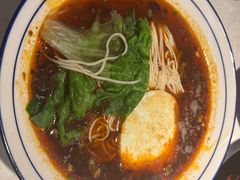 -珅小馆羊蝎子火锅(行署国际广场店)