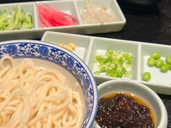 -局气 烤鸭·北京菜(光华路店)