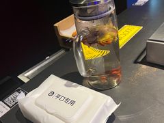 -很久以前羊肉串(清河店)