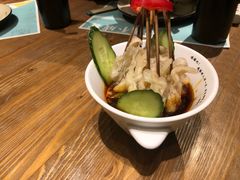 -临界音乐酒馆·小龙虾·江湖菜(华熙LIVE·鱼洞店)