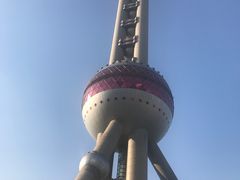 -东方明珠广播电视塔