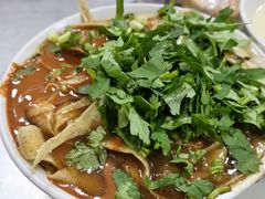 -正味斋锅巴菜(西北角店)