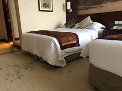 -中家鑫园温泉酒店鑫悦汤泉