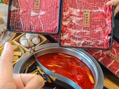 -牛匠和牛寿喜锅(西安总店)