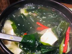 -韩风炭火烤肉(天宁寺路店)