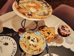 -IL TEATRO 精品意大利餐厅