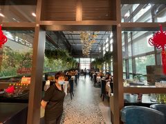 大堂-陶苏·品味融合川菜(龙湖源著天街店)