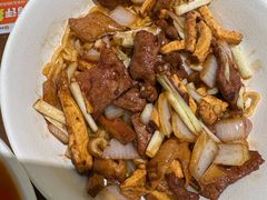 -寻裕记·现炒浇头面(人民广场店)