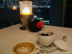 -Caprice(香港四季酒店)