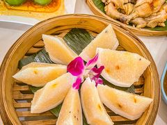 -香香海南菜餐厅