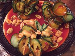 蓑衣黄瓜-妈妈的味道(工人体育场东路店)