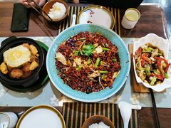 -素心斋素食餐厅