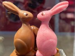 -Laderach 莱德拉(上海环贸iapm店)