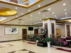 -山孚大酒店-中餐厅