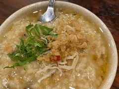 海鲜粥-全渔村小海鲜