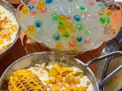 -哼蟹二将·烤肉酱蟹(合生汇店)