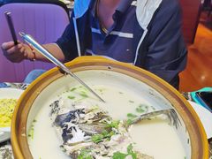 -风味小馆(天目湖宾馆店)