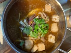 -龍堂蟹黄小笼包(万家丽店)