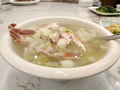 -老杨饭店(万科里店)